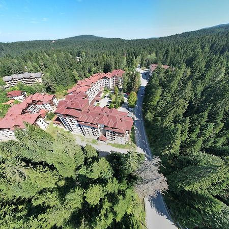 Pinewood Ang Luxurious Apartment A32 Borovets Buitenkant foto
