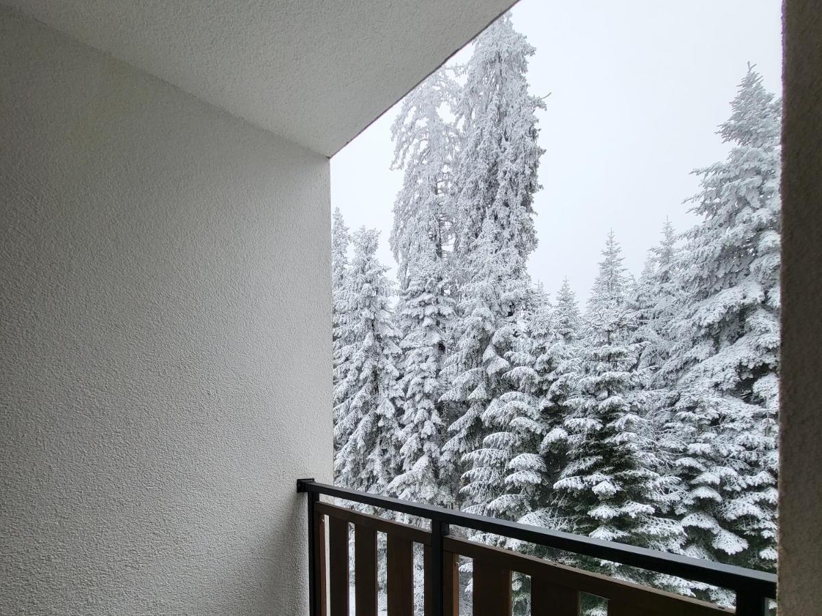 Pinewood Ang Luxurious Apartment A32 Borovets Buitenkant foto