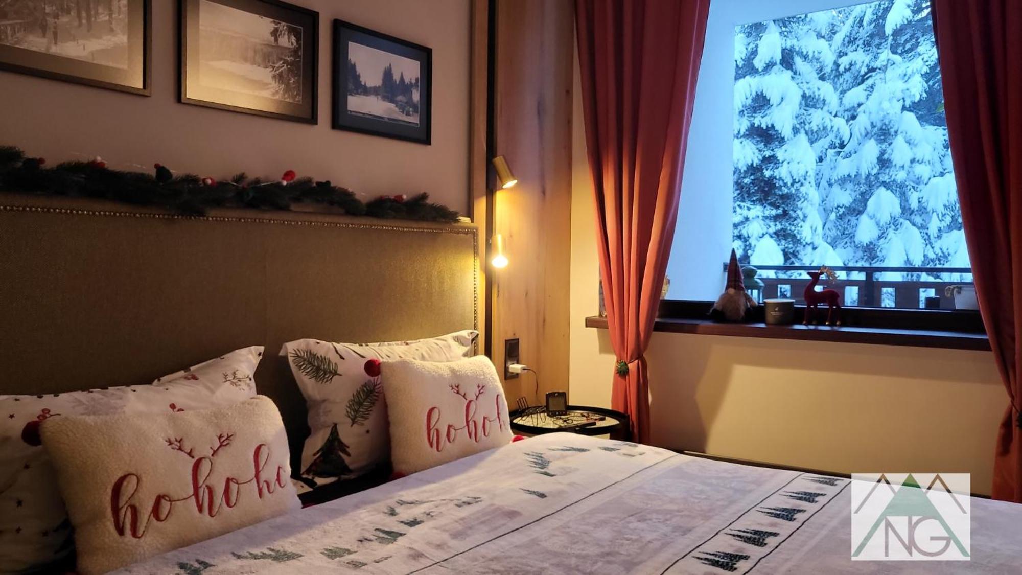 Pinewood Ang Luxurious Apartment A32 Borovets Buitenkant foto